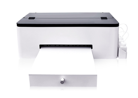 A3 UV DTF Printer Heat Transfer L1800 Garment Dtf Film Digital Flatbed Printer