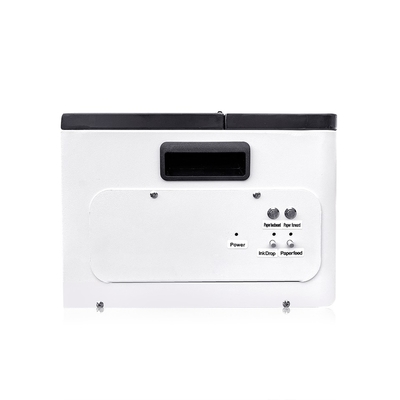 A3 UV DTF Printer Heat Transfer L1800 Garment Dtf Film Digital Flatbed Printer