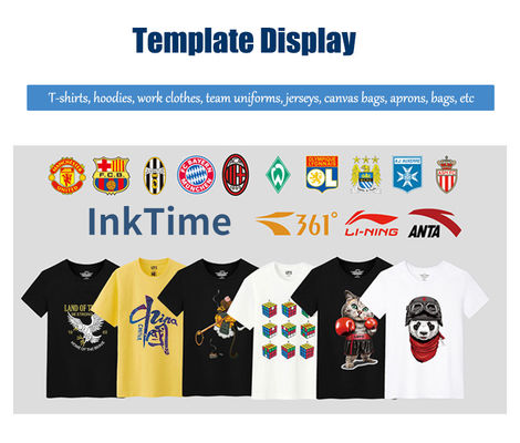 Inkjet Printhead TX800 Inkjet Board