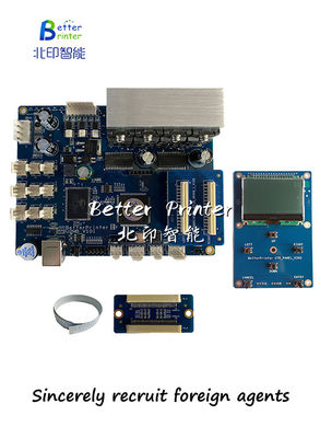 XP600 Single Head Printer Board