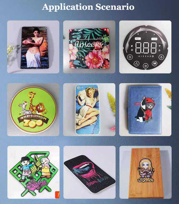 Better Printer Board For Inkjet Xp600 Printhead UV Printing Canvas Bag T-shirt Hot Stamping Print Machine Inkjet Board