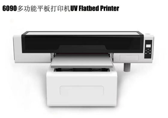 6090 Uv Flatbed Printer